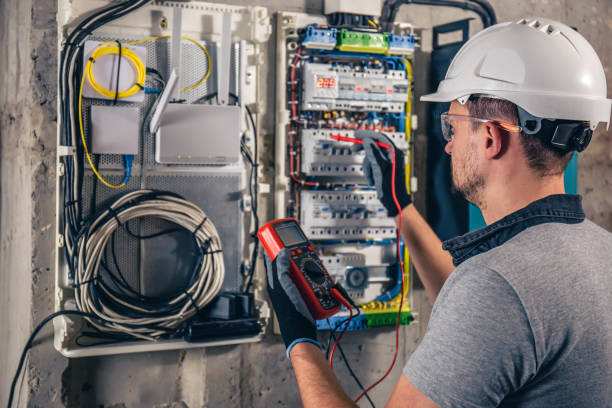 Best Licensed Electrician  in Craig, CO