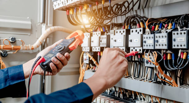 Why Trust Our Certified Electricians for Your Electrical Needs in CO?