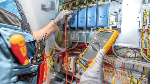Best Affordable Electrician  in Craig, CO